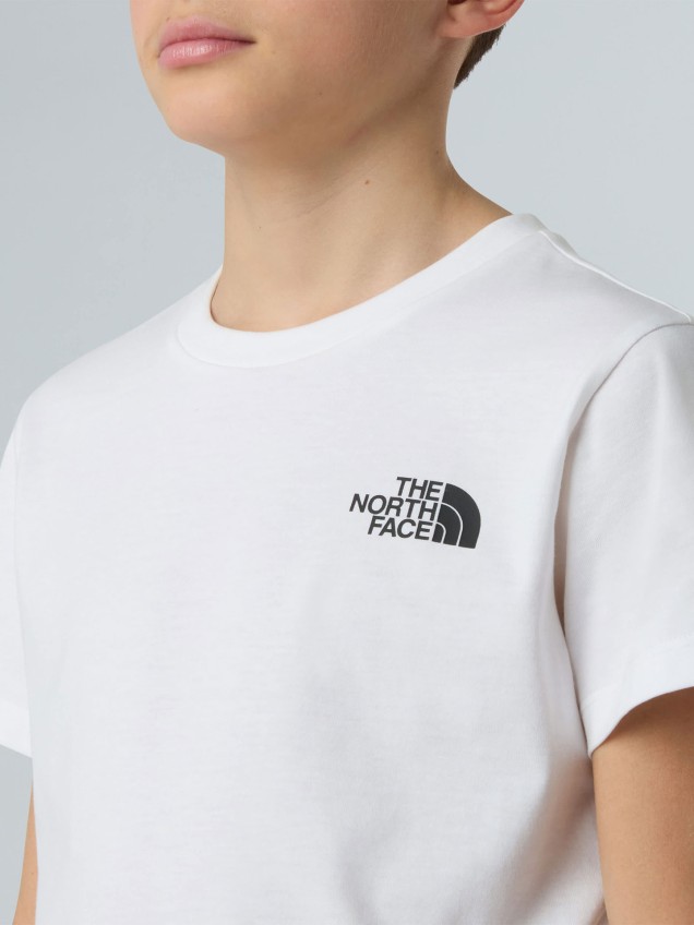 T-shirt Dome