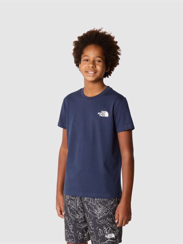 T-shirt Dome