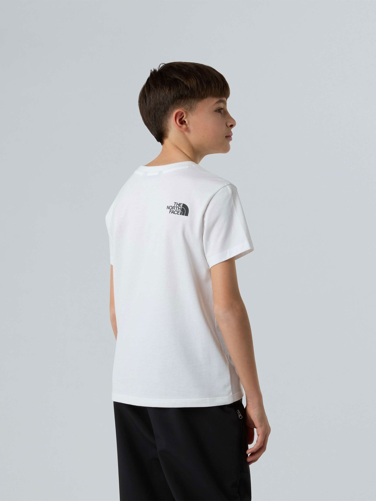 T-shirt Dome