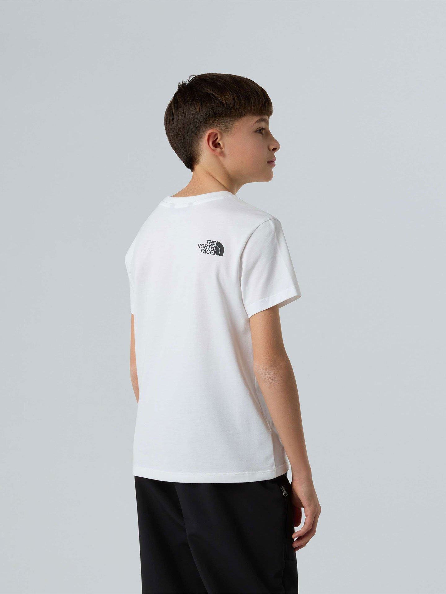 T-shirt Dome