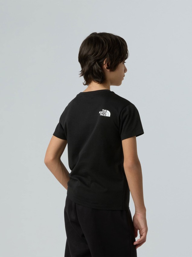 T-shirt Dome