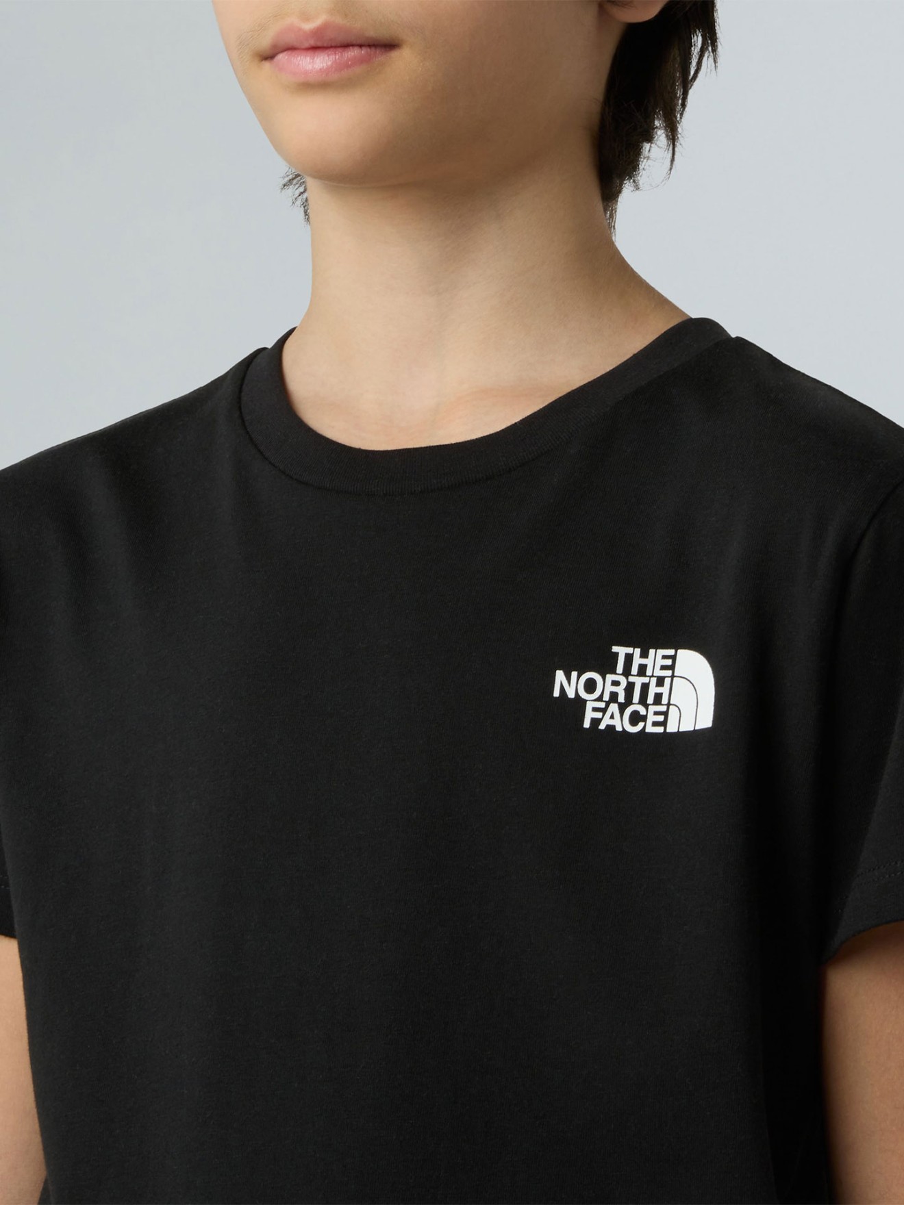 T-shirt Dome