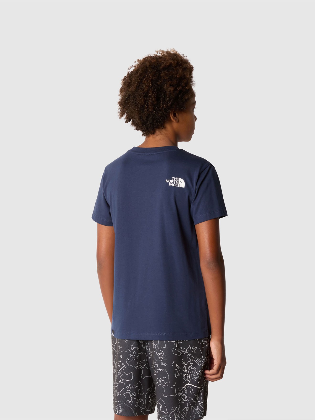 T-shirt Dome
