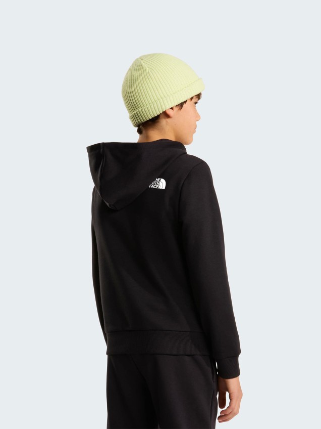 Sweatshirt Simple Dome Light