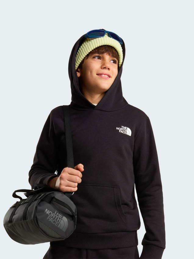 Sweatshirt Simple Dome Light