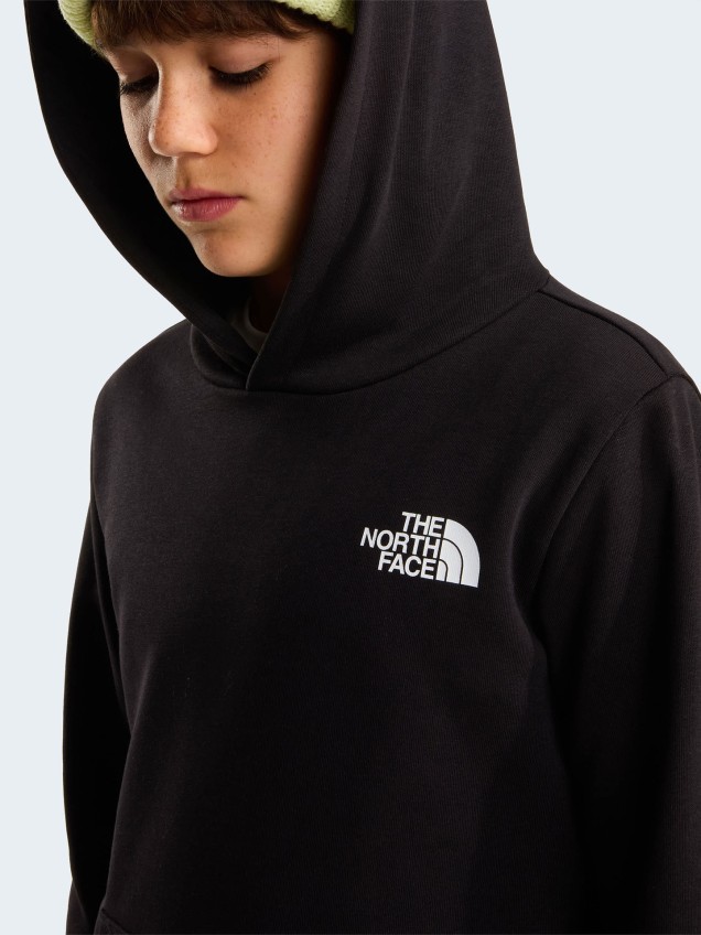 Sweatshirt Simple Dome Light