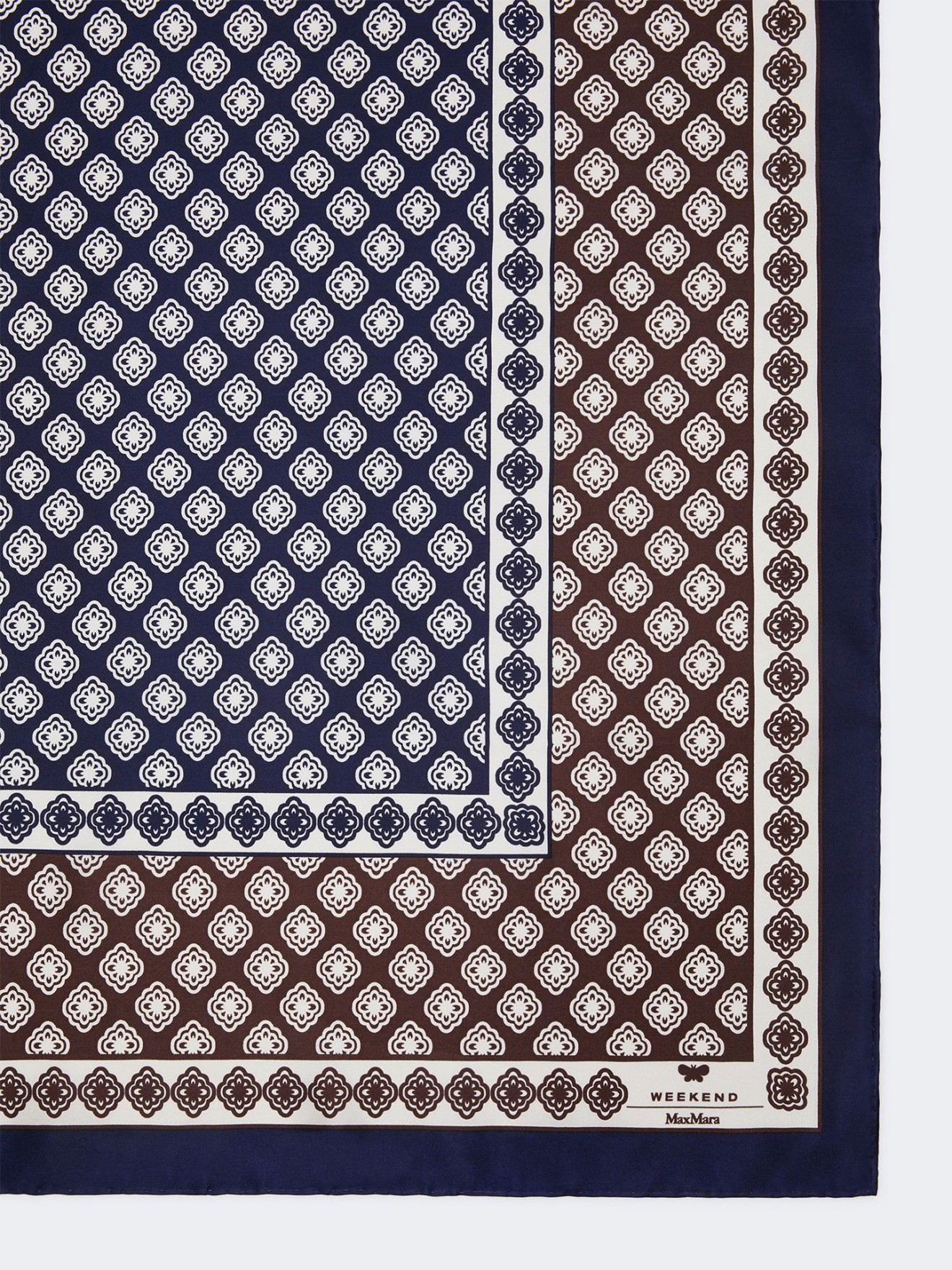 Len�o Quadrado WKAONESTO