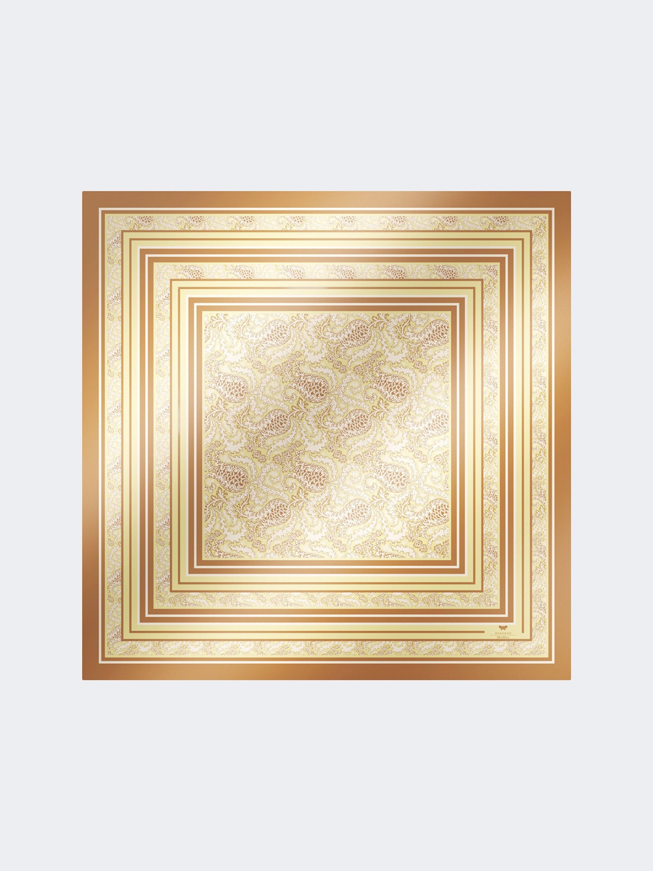 Len�o Quadrado WKAONESTO