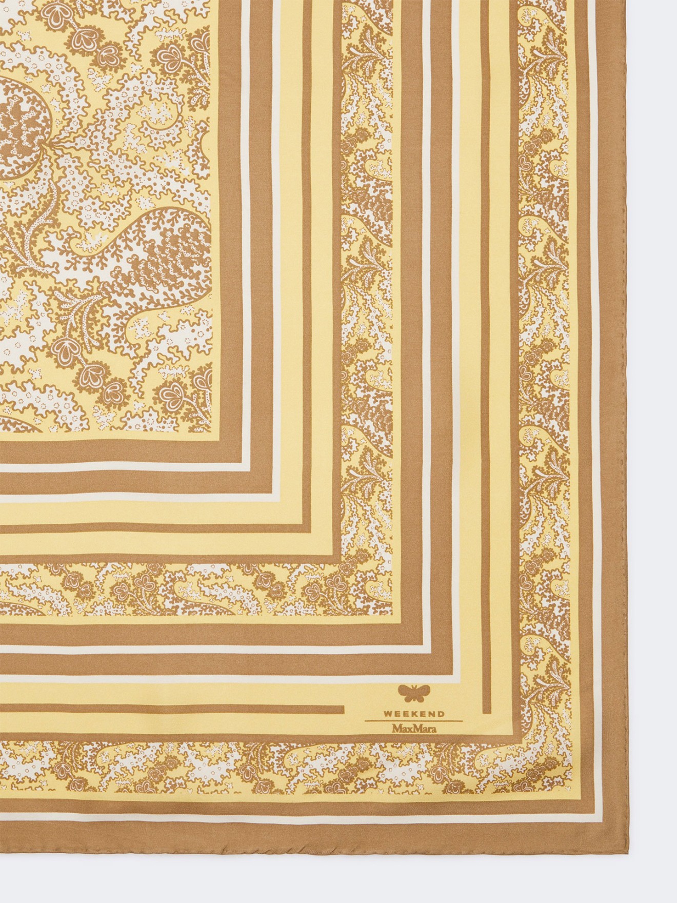 Len�o Quadrado WKAONESTO