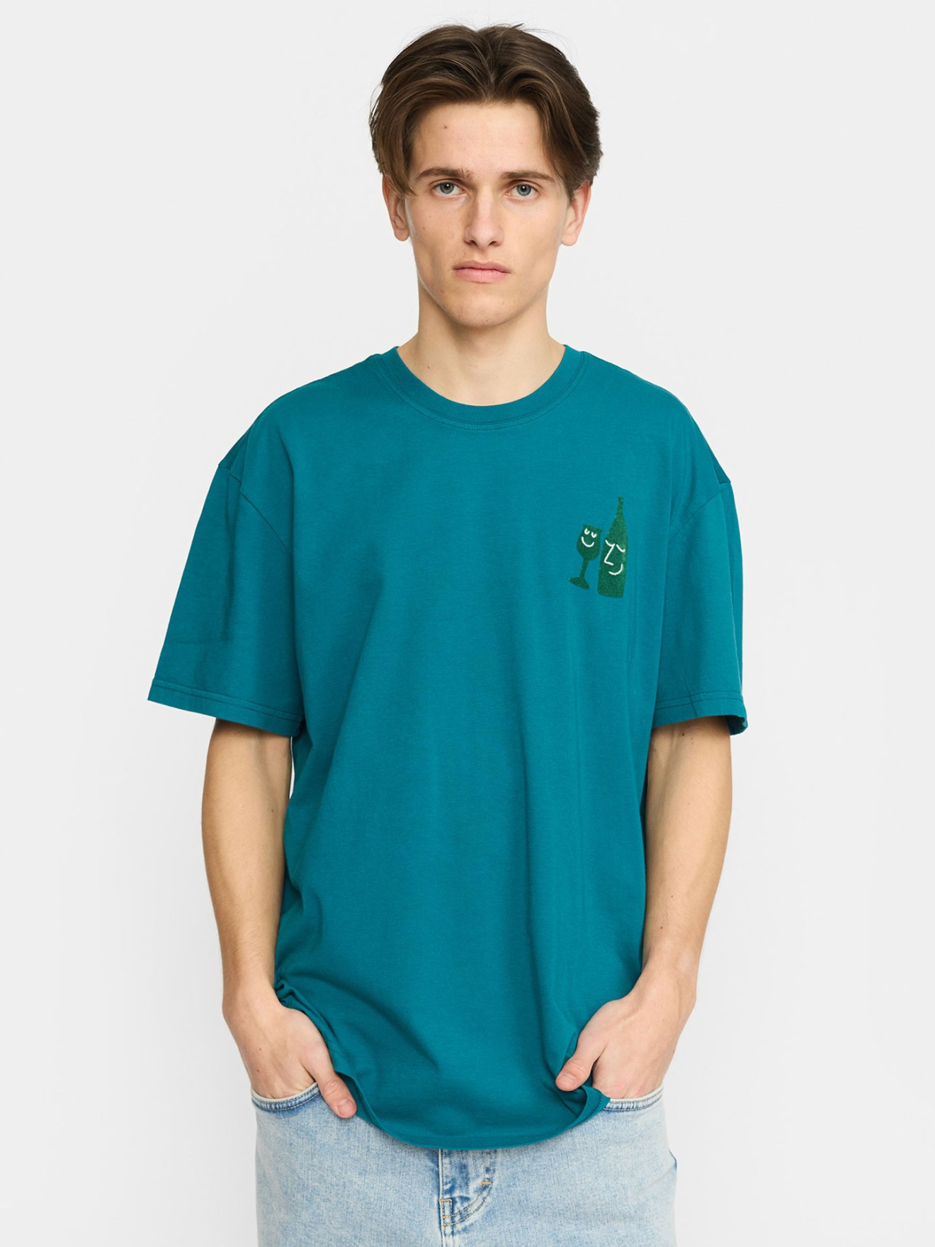 T-shirt Win