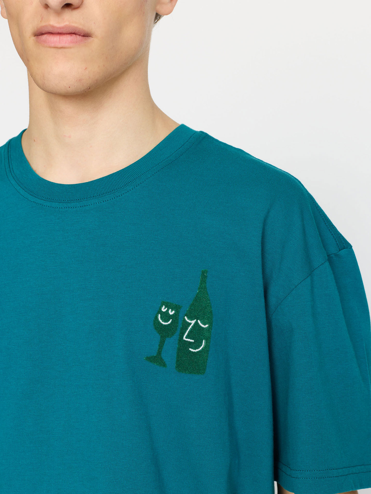 T-shirt Win