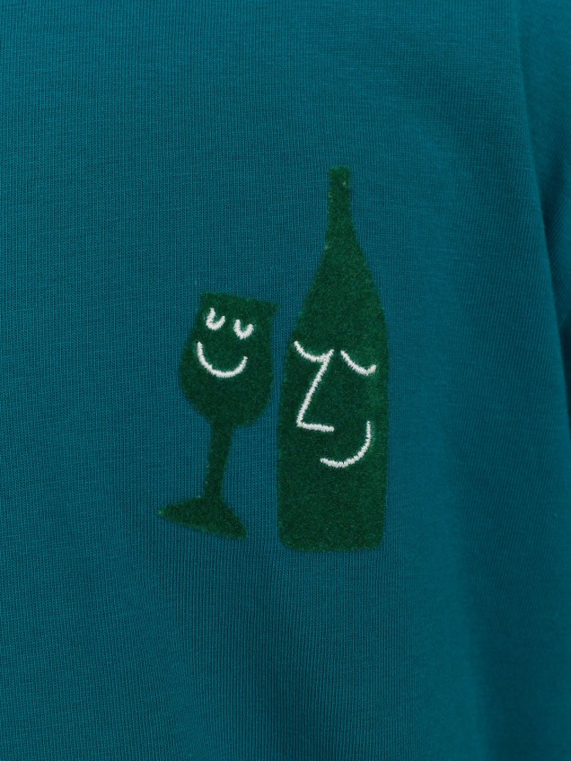 T-shirt Win