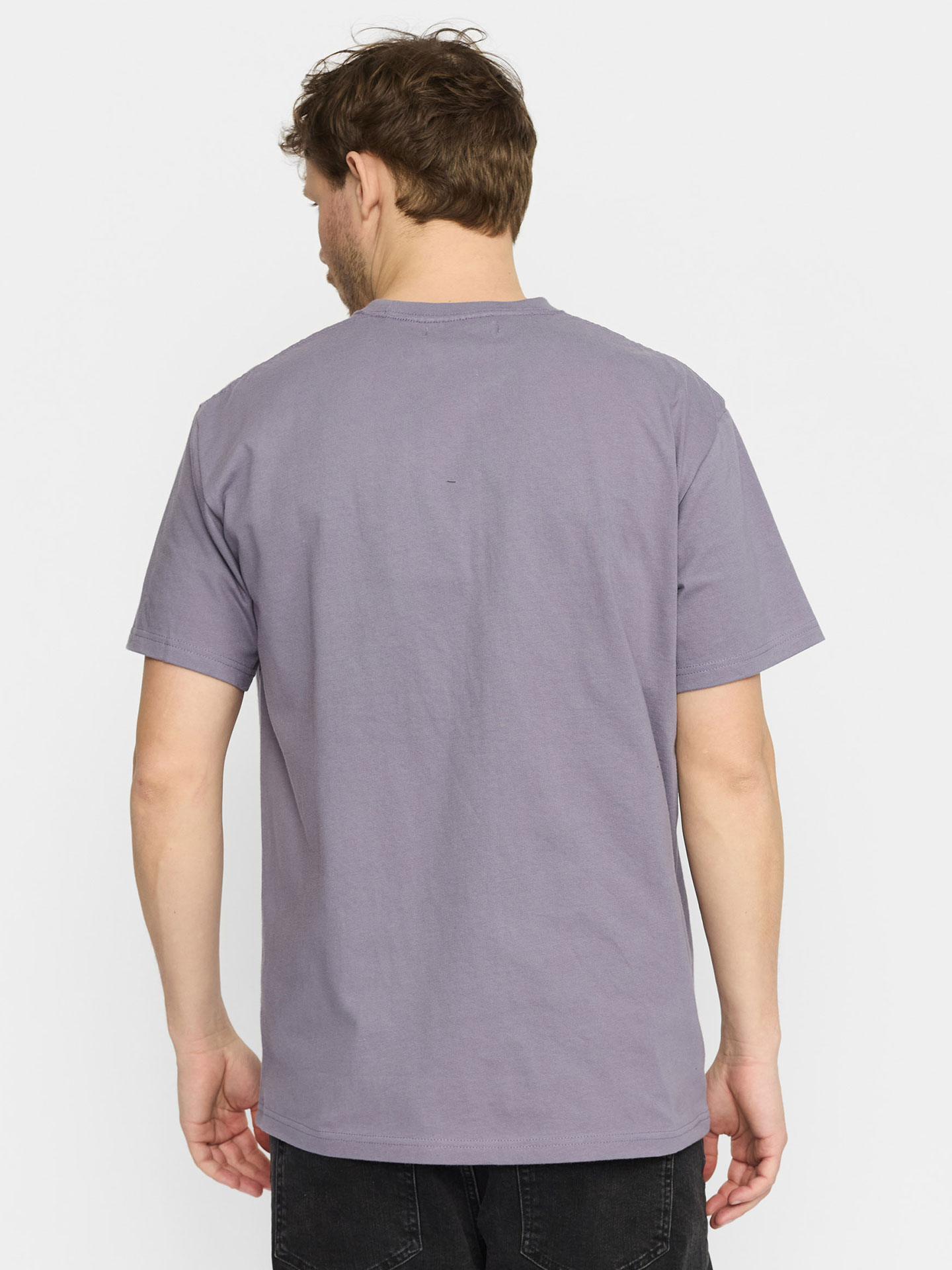 T-shirt Loose-Fit com Bordado