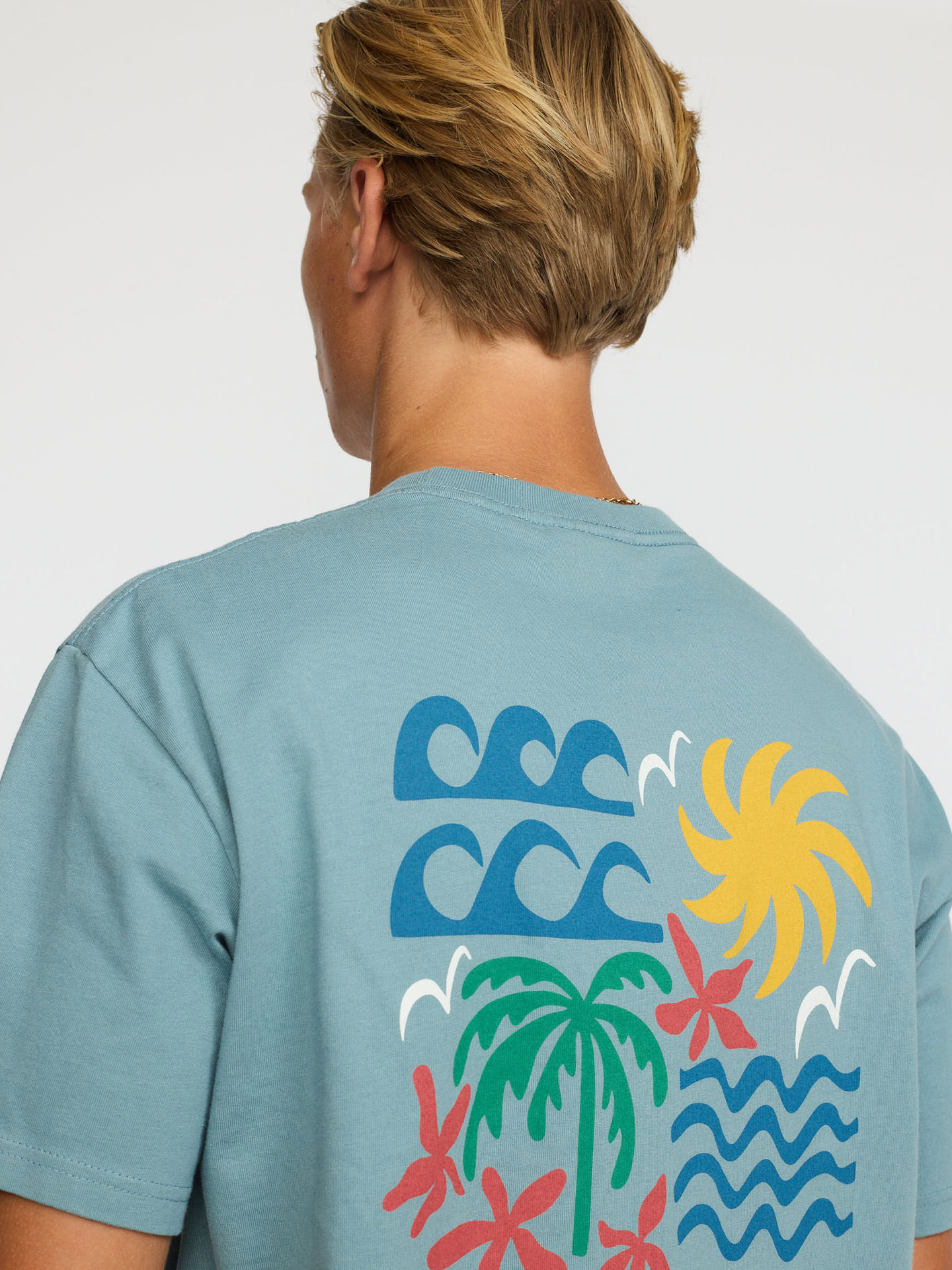 T-shirt Sum