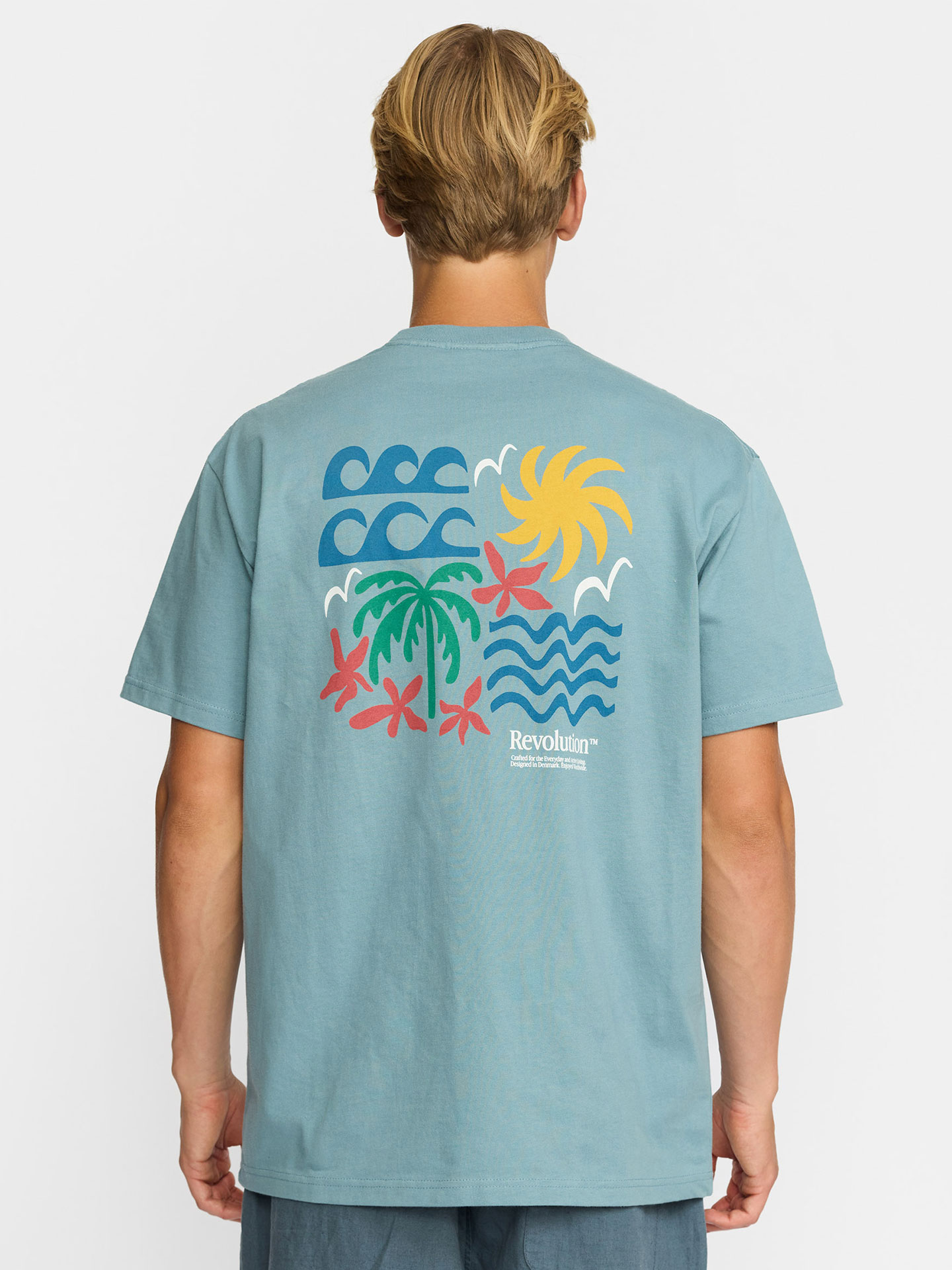 T-shirt Sum