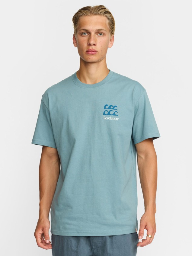T-shirt Sum