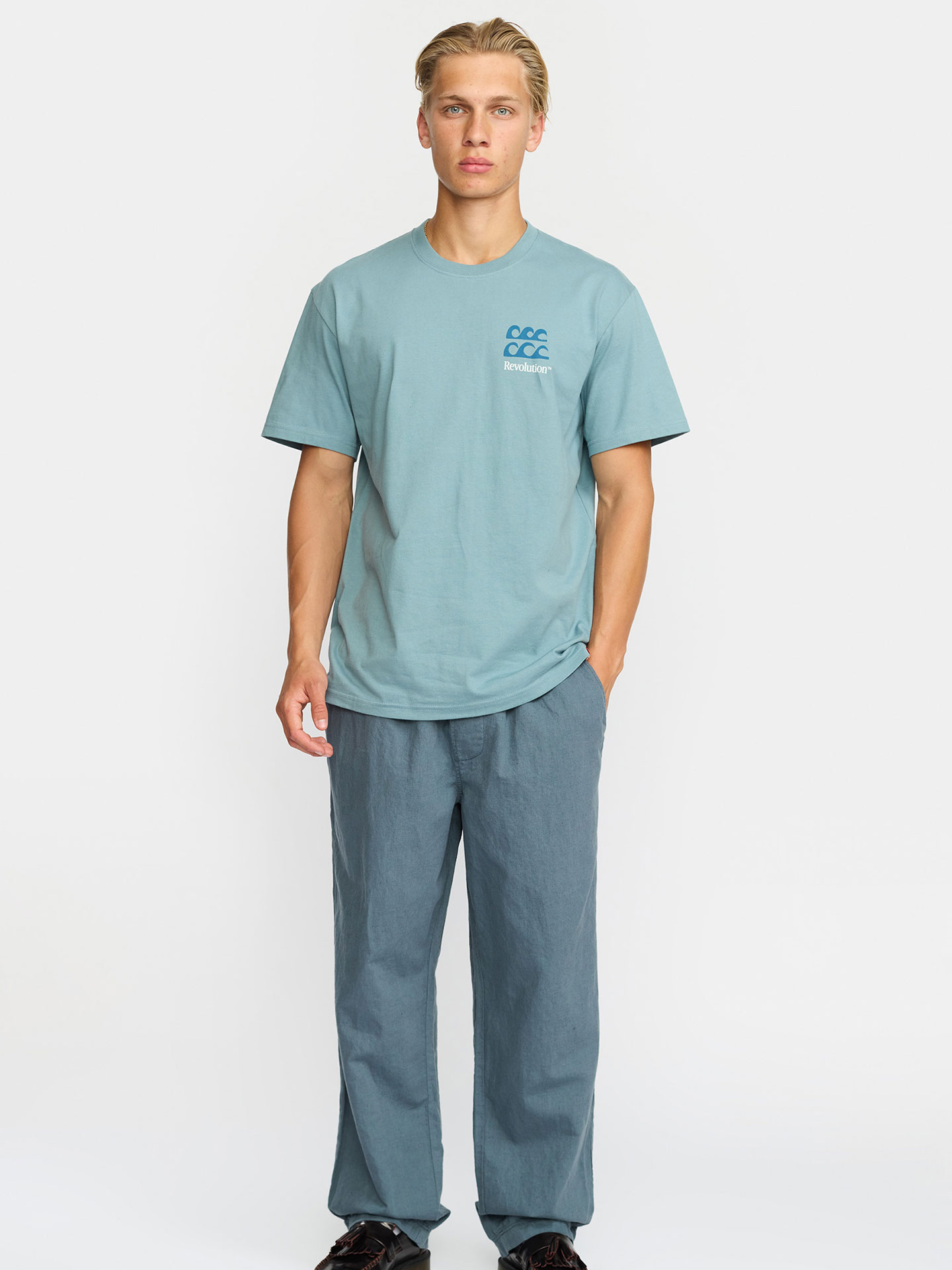 T-shirt Sum
