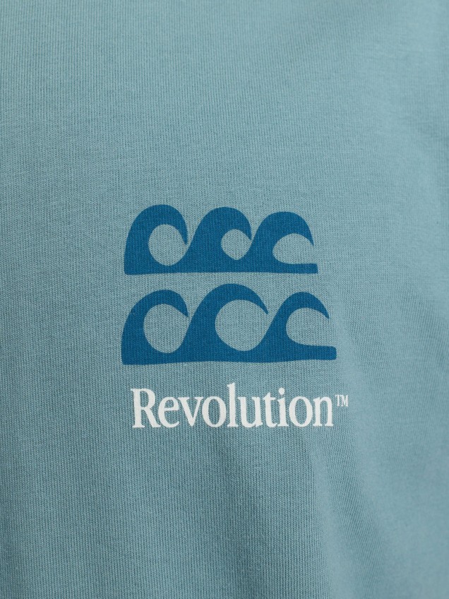 T-shirt Sum