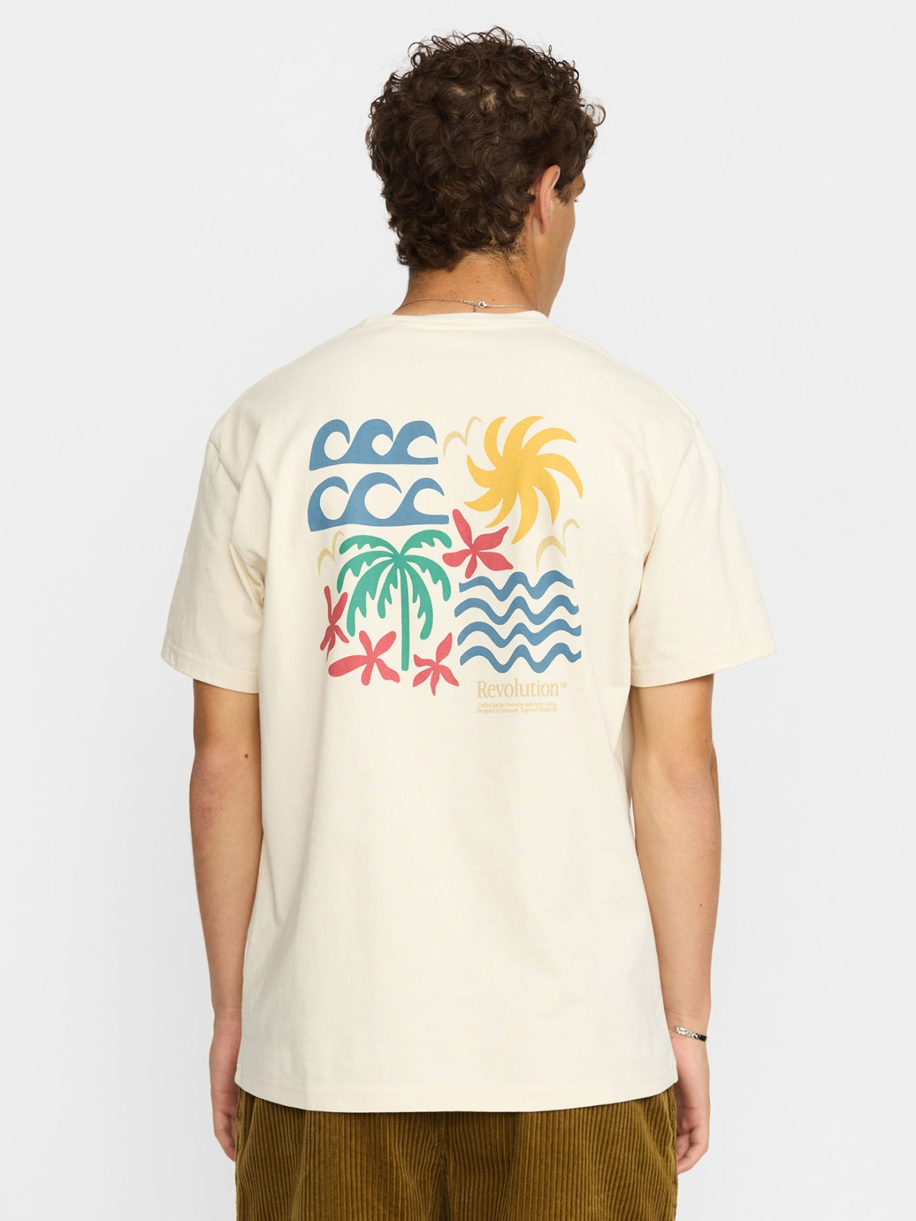 T-shirt Sum