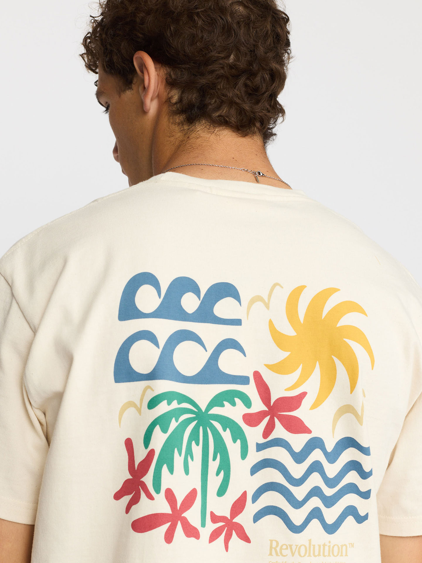T-shirt Sum