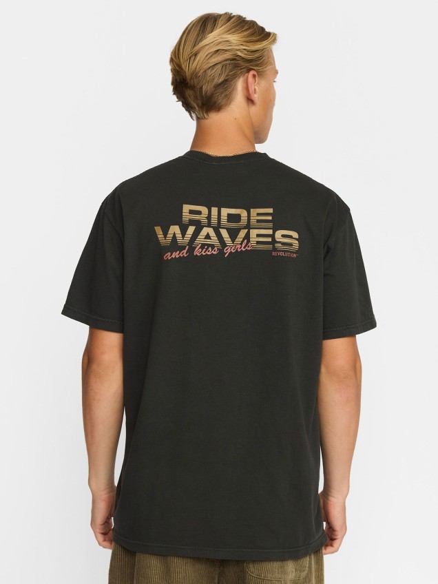 T-shirt RID