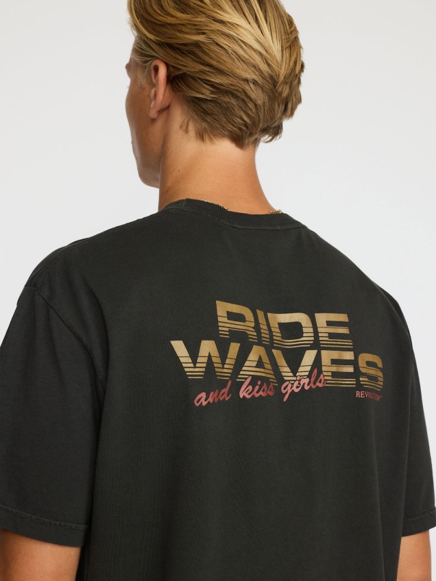 T-shirt RID