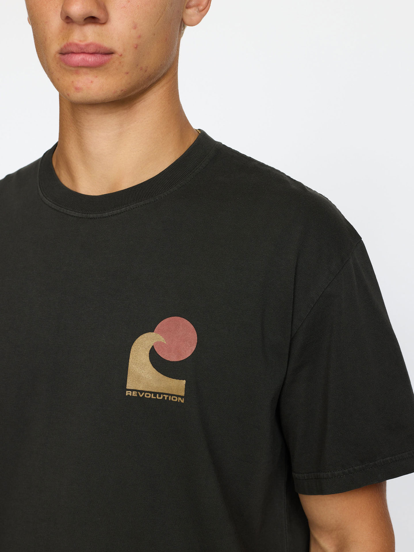 T-shirt RID