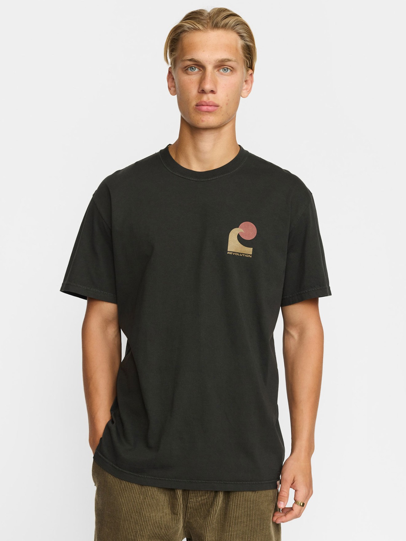 T-shirt RID