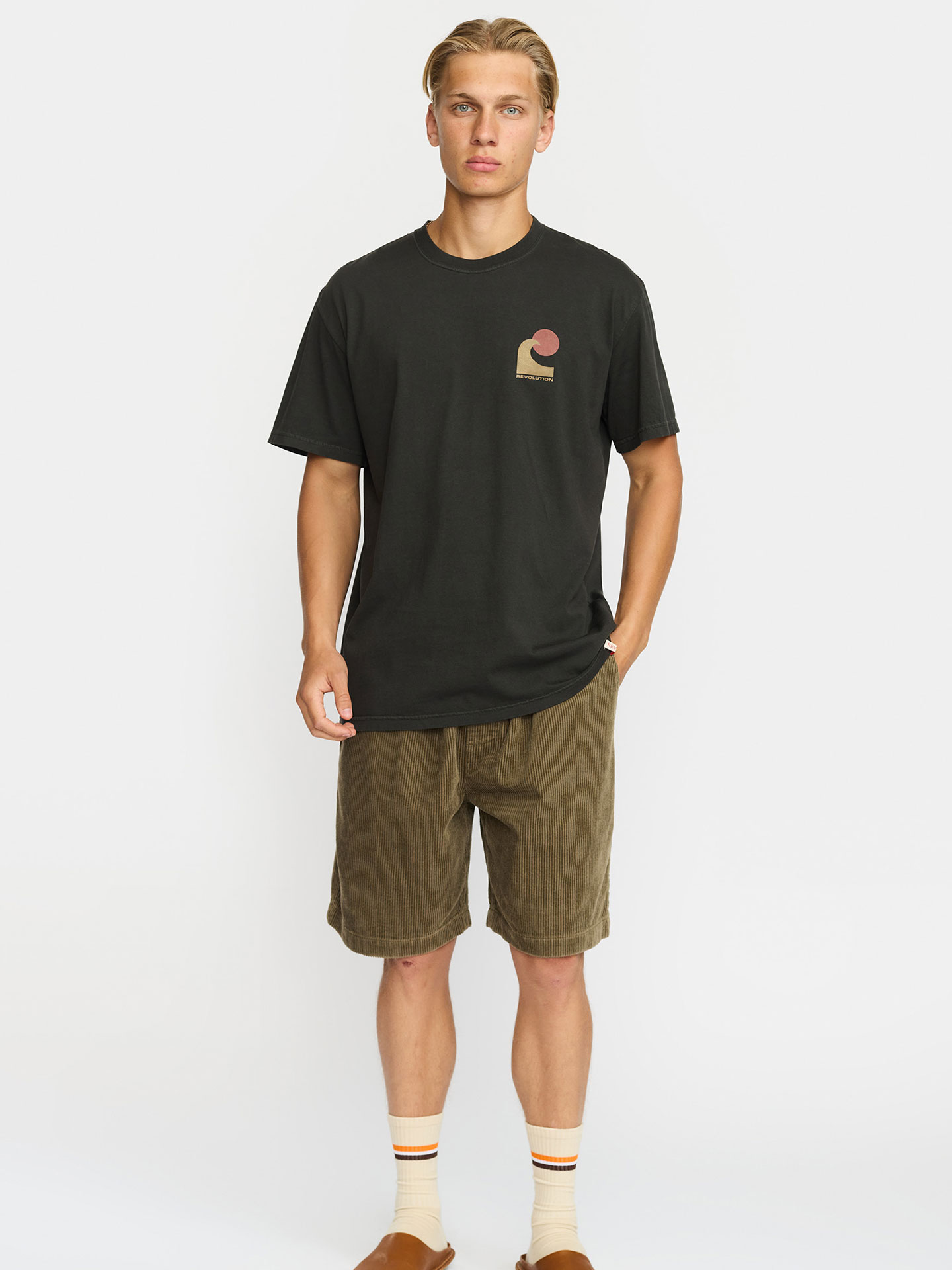 T-shirt RID