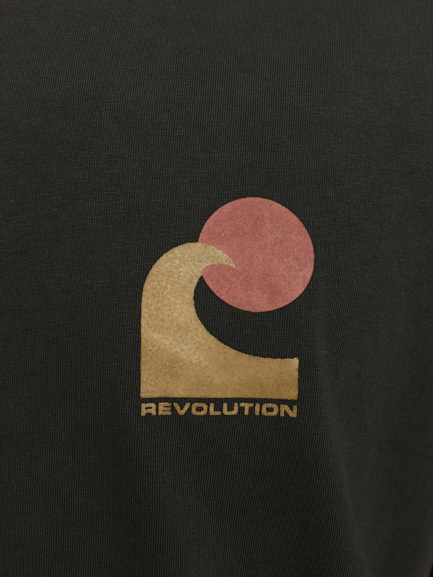 T-shirt RID