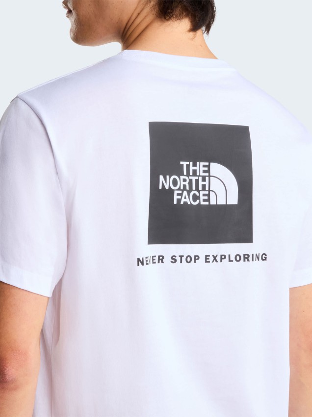 T-shirt Evolution NSE Box