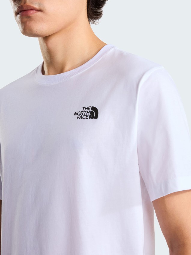T-shirt Evolution NSE Box