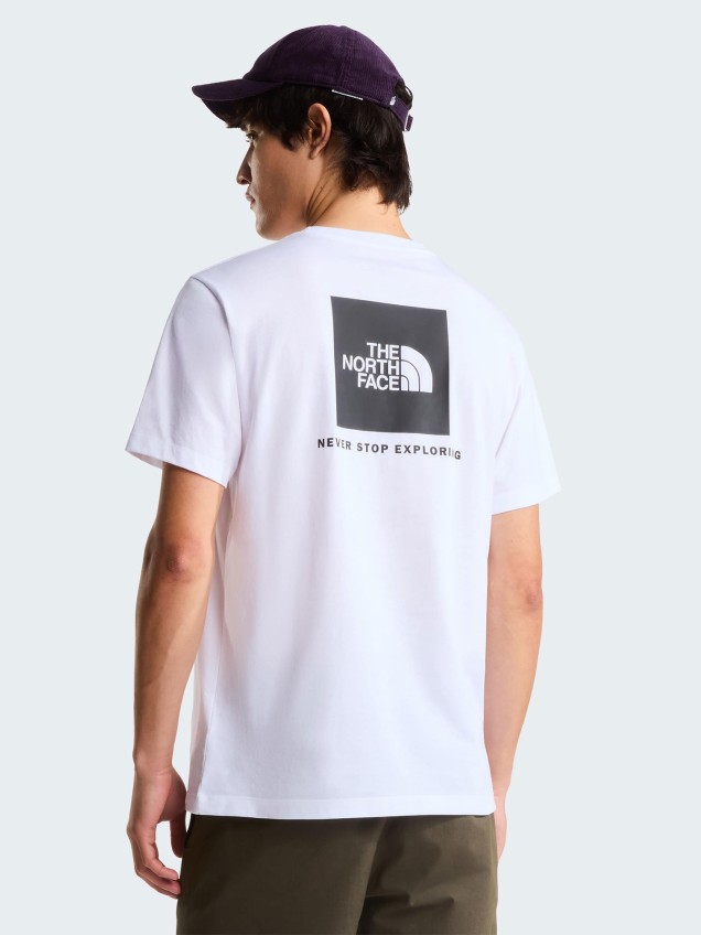 T-shirt Evolution NSE Box