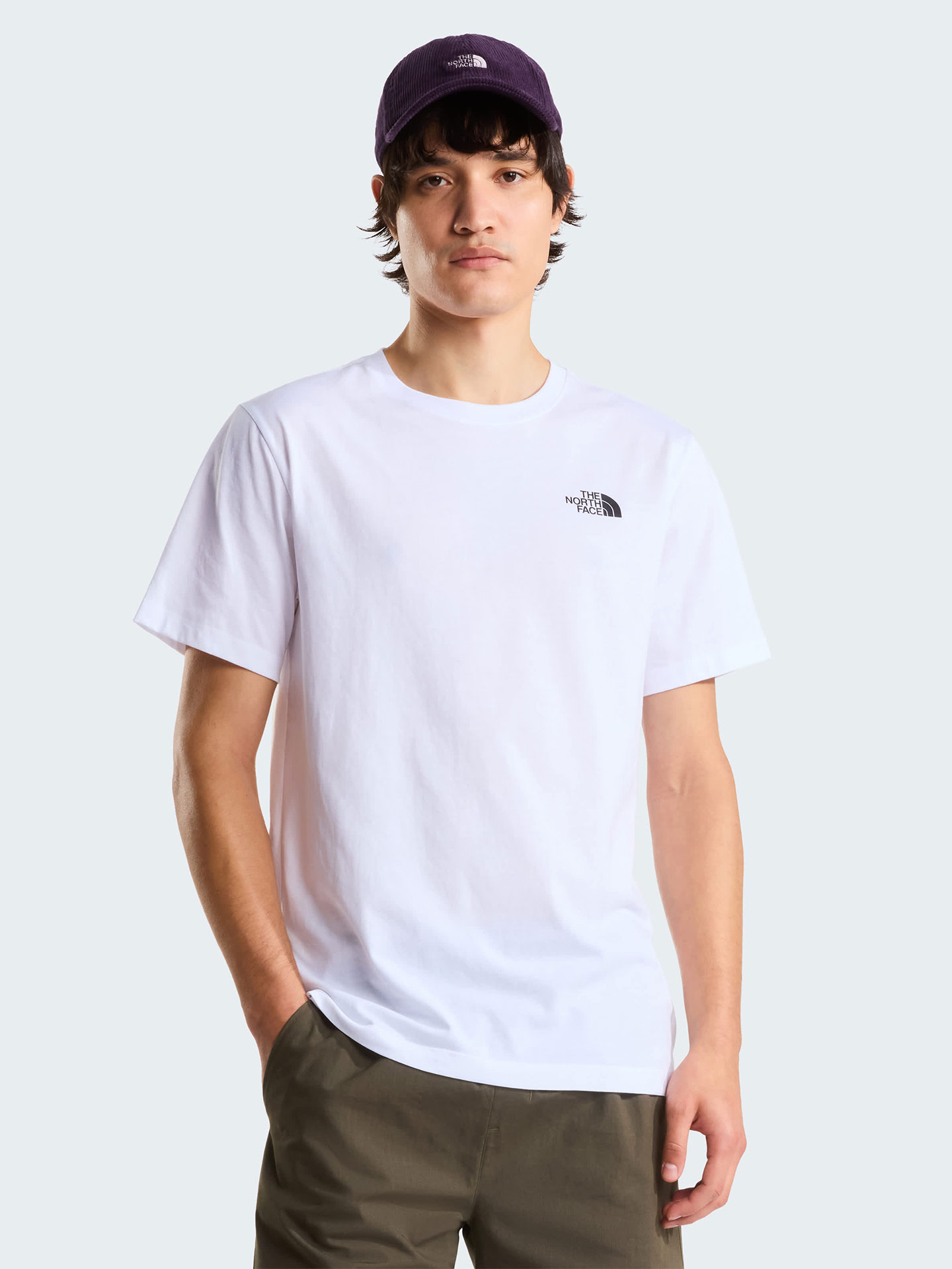 T-shirt Evolution NSE Box