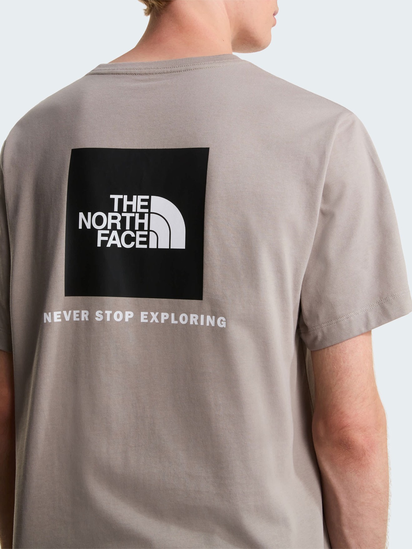 T-shirt Evolution NSE Box