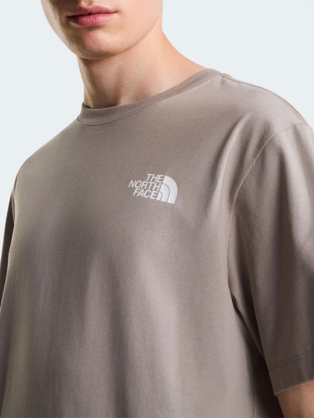 T-shirt Evolution NSE Box