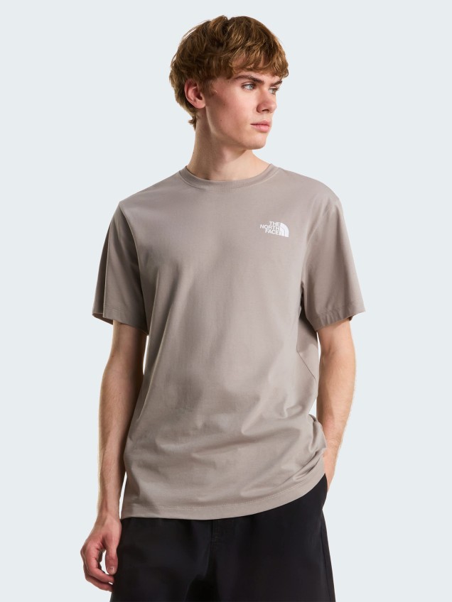 T-shirt Evolution NSE Box