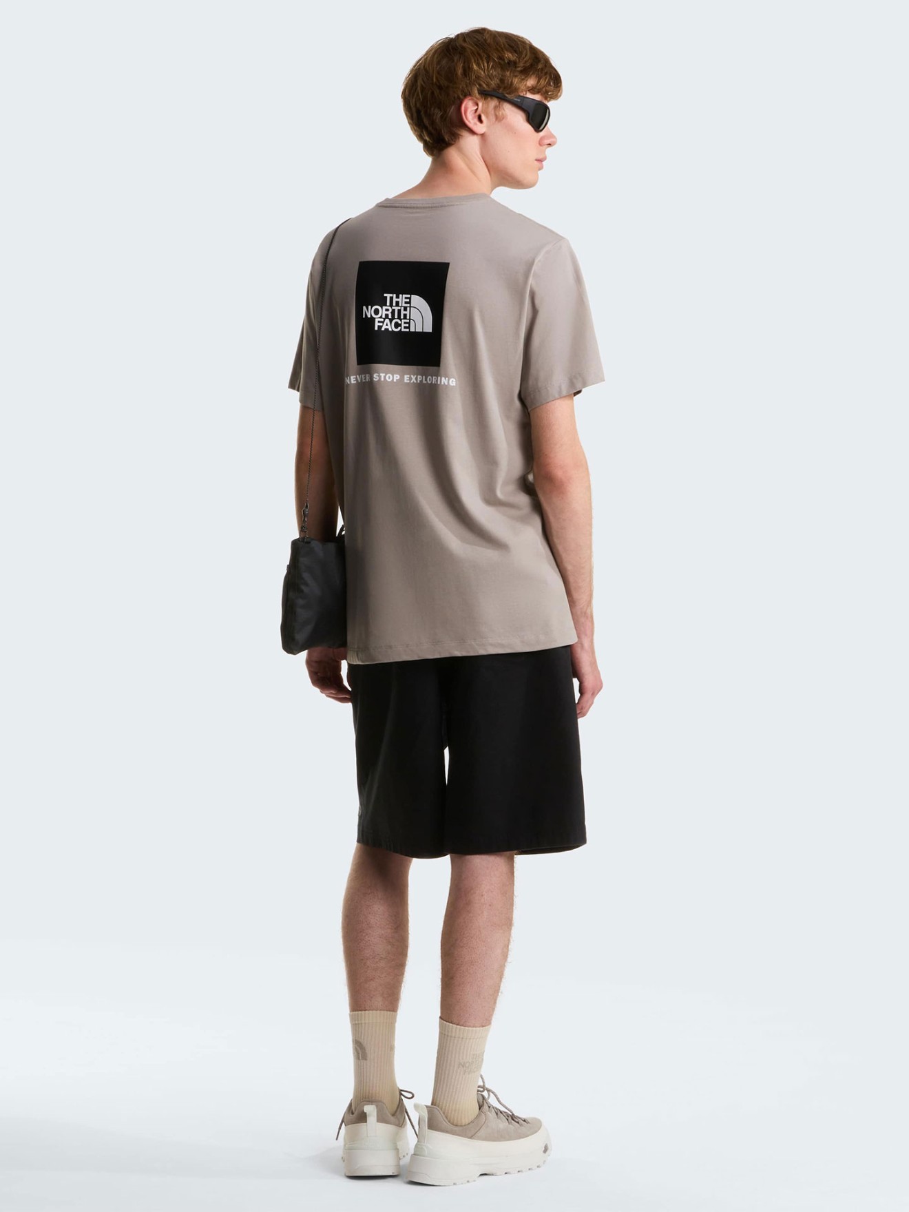 T-shirt Evolution NSE Box