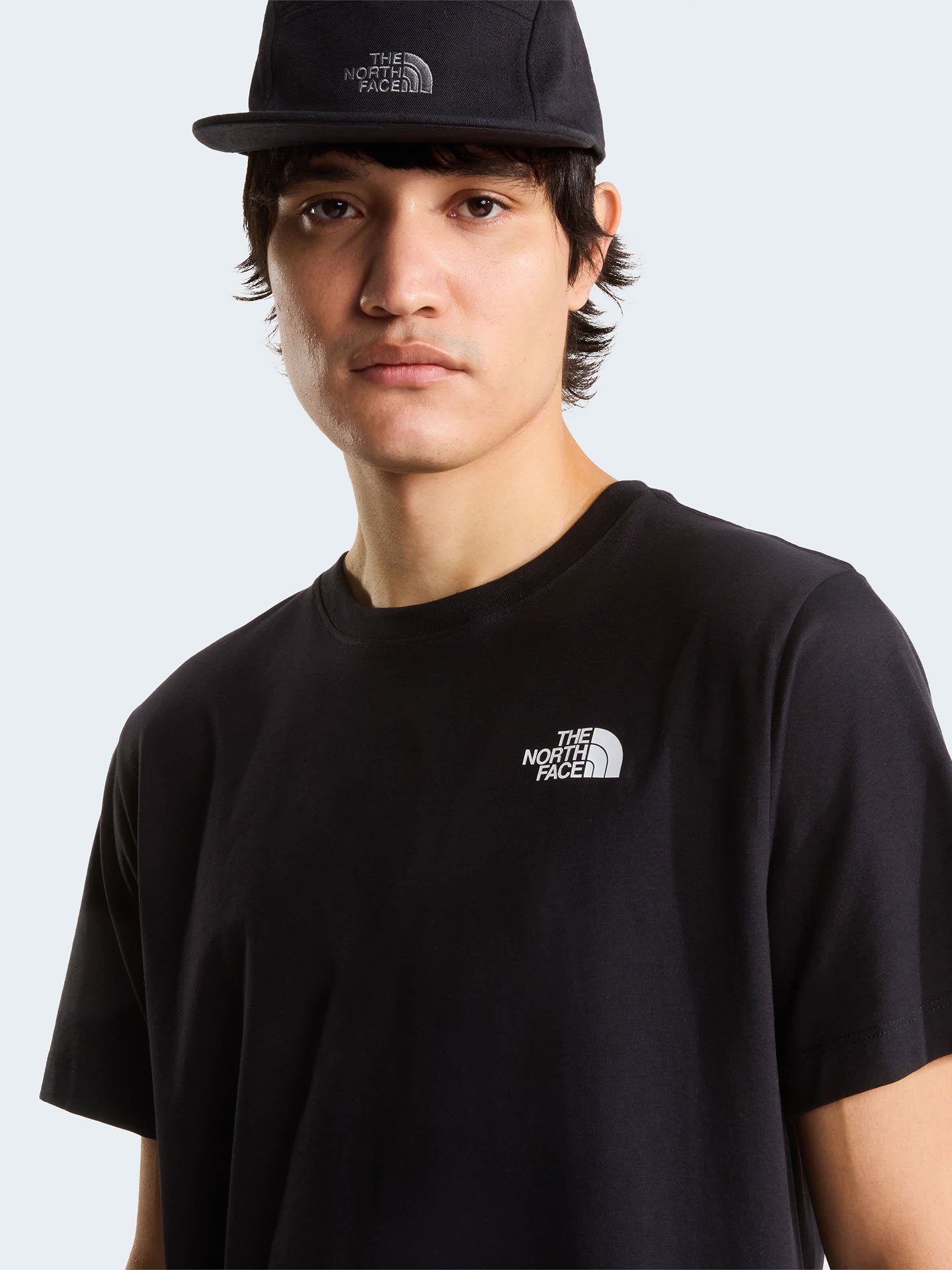 T-shirt Evolution NSE Box