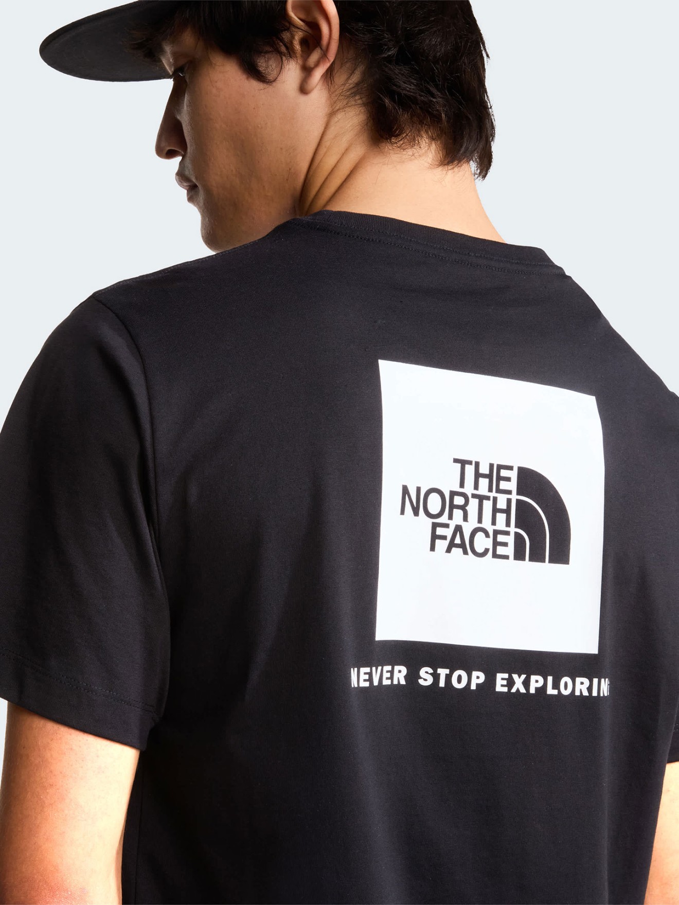 T-shirt Evolution NSE Box