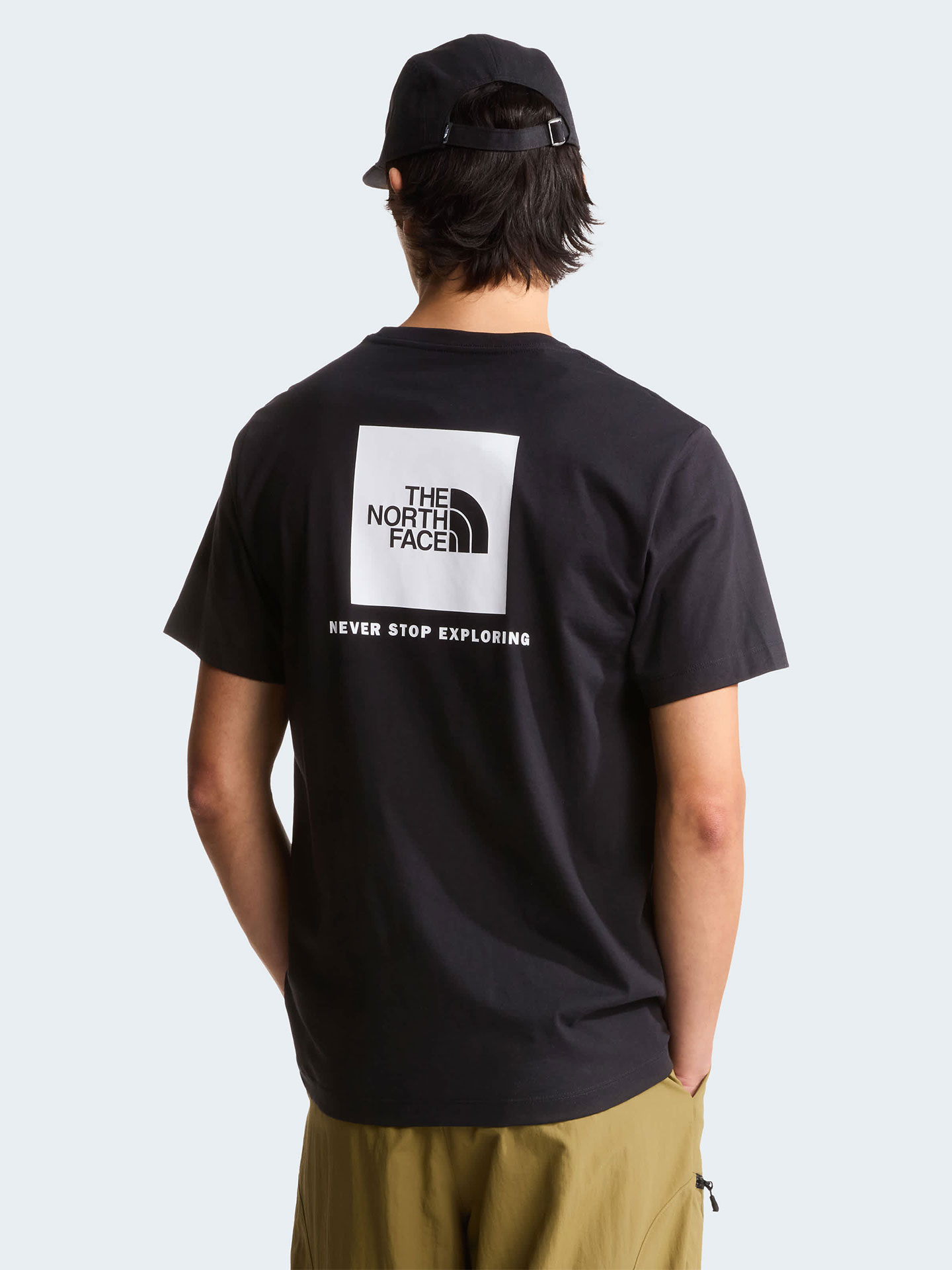 T-shirt Evolution NSE Box