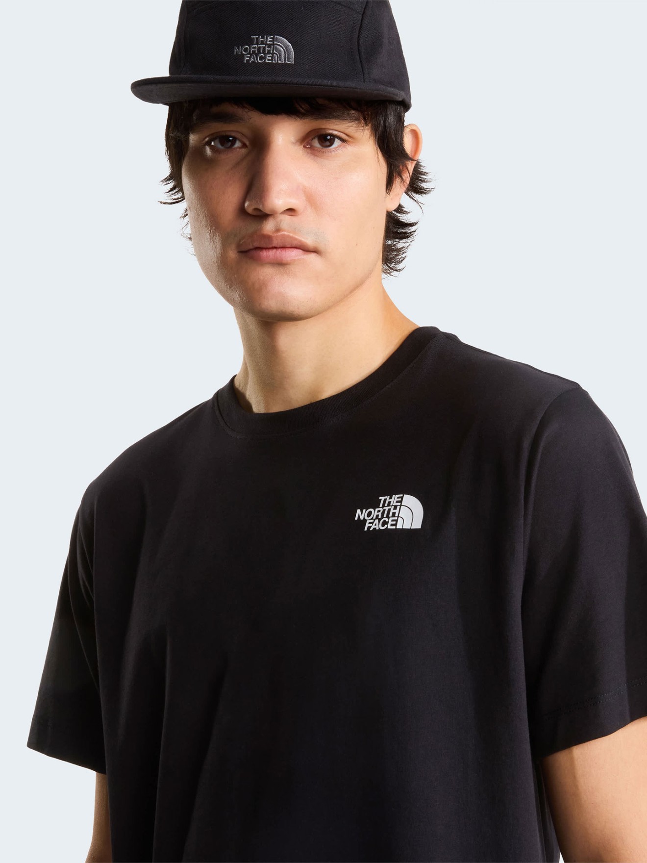 T-shirt Evolution NSE Box