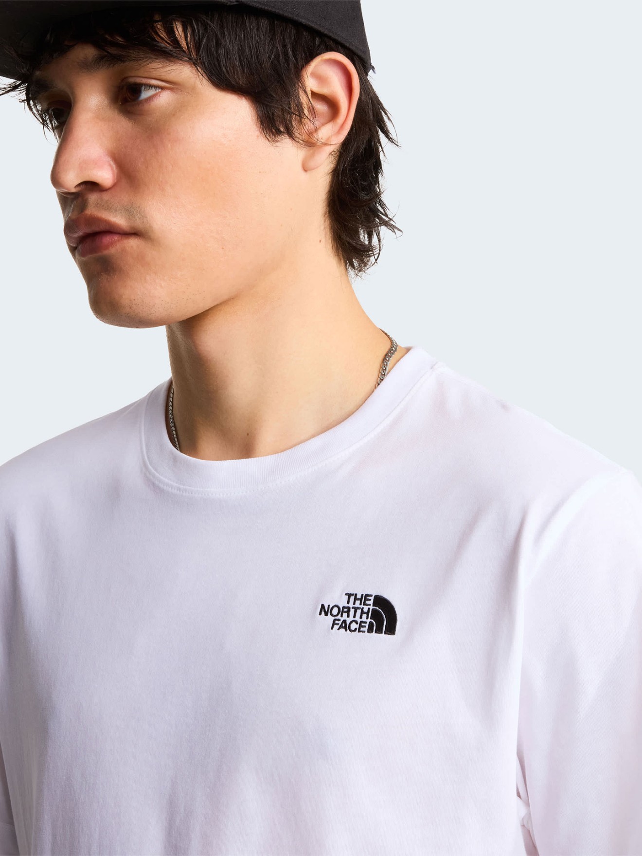 T-Shirt Evolution Simple Dome