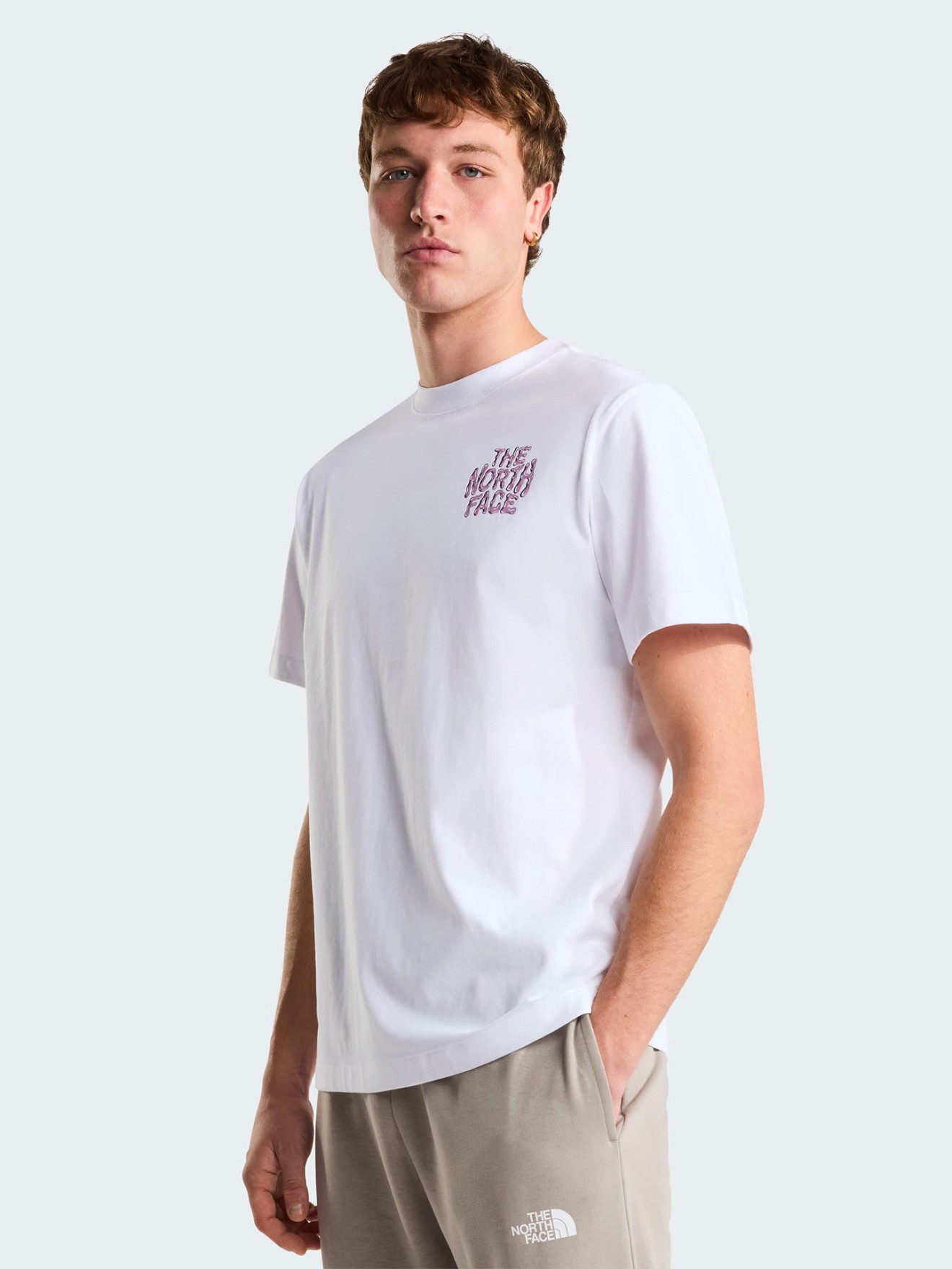T-shirt Drip
