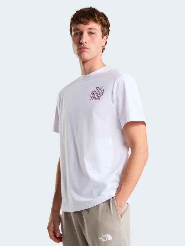 T-shirt Drip
