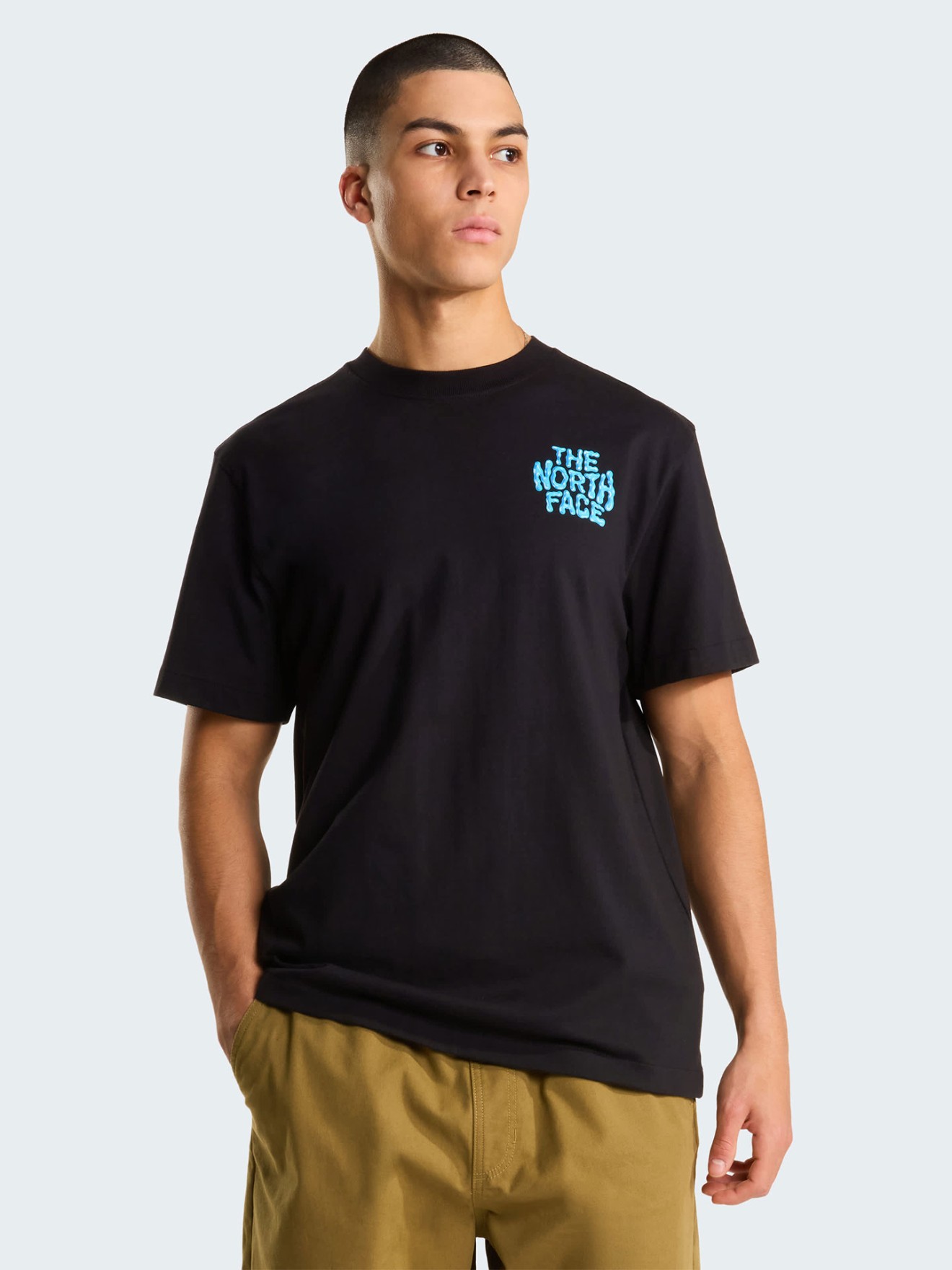 T-shirt Drip