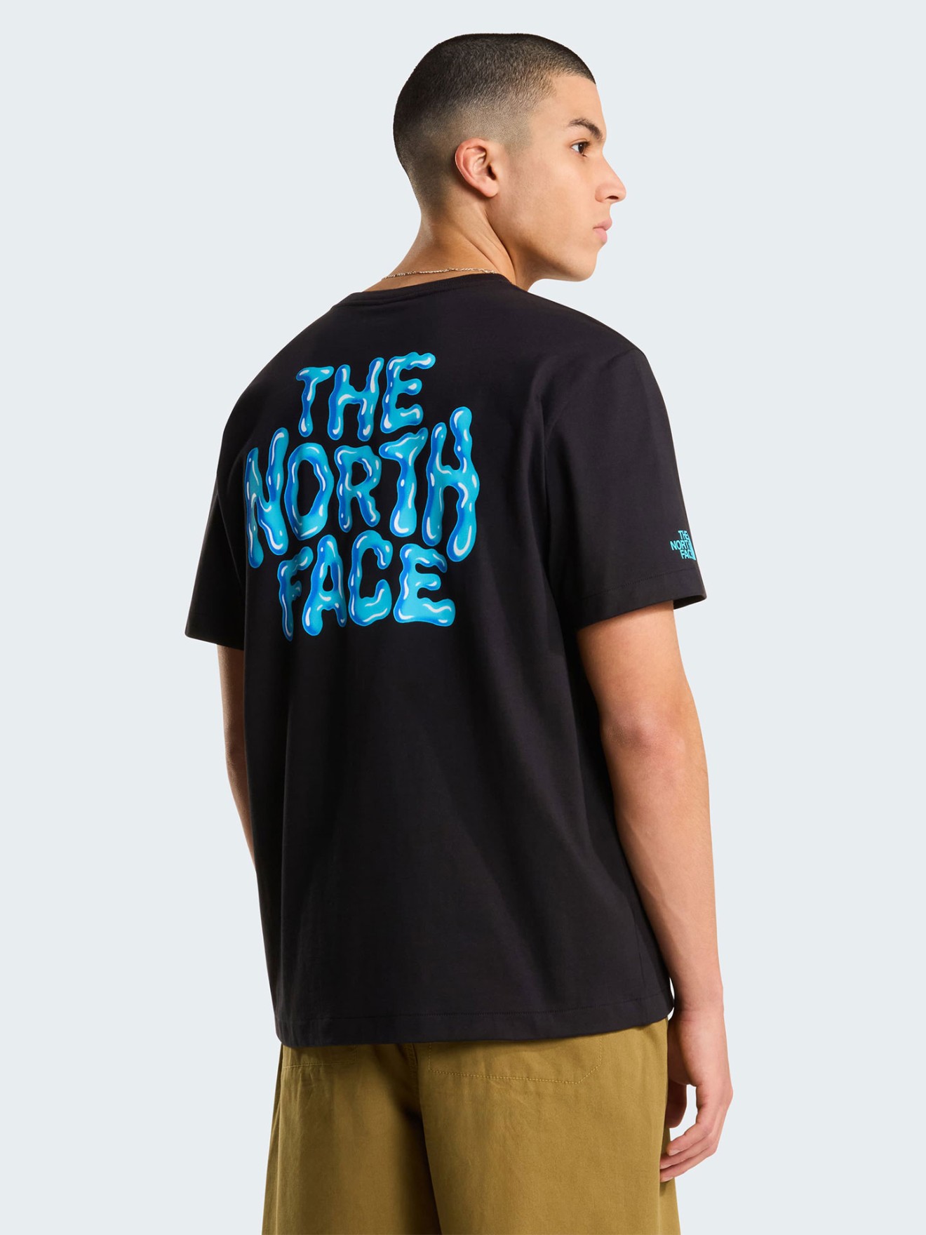 T-shirt Drip