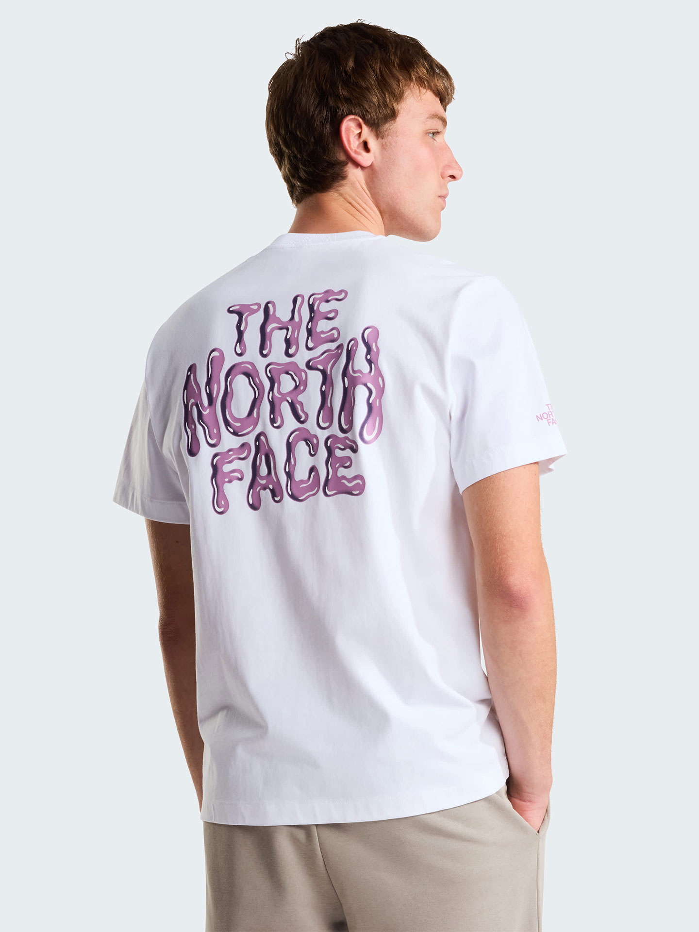 T-shirt Drip