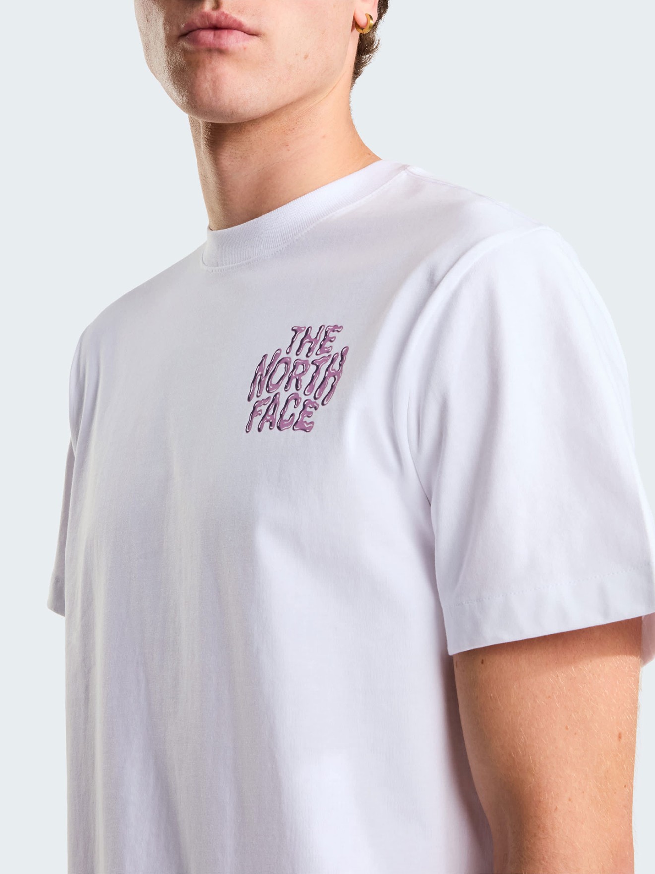 T-shirt Drip