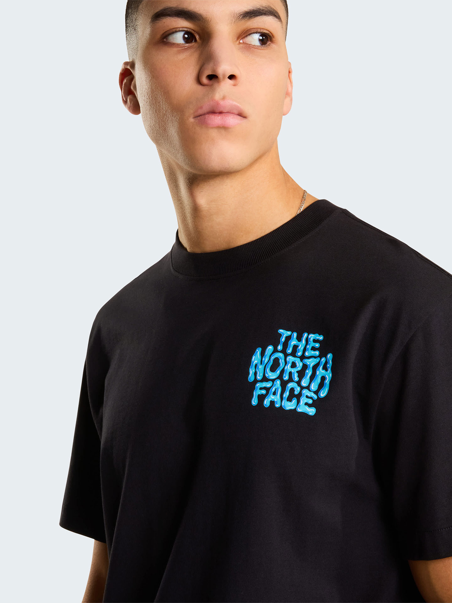T-shirt Drip